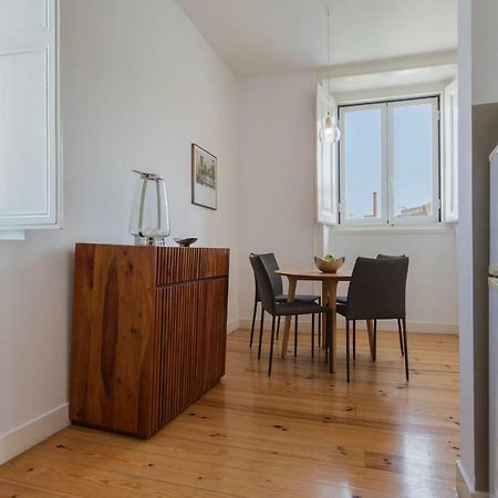 Lovelystay - Sunny Santa Catarina I Lisbon Luaran gambar