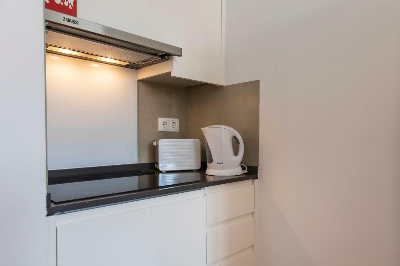 Lovelystay - Sunny Santa Catarina I Lisbon Luaran gambar